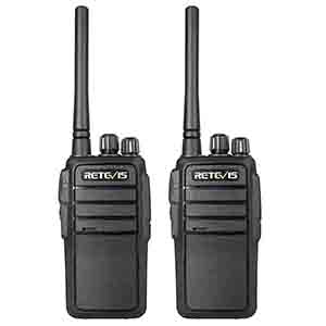 RT21 FRS RADIO