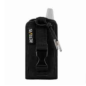 RT22 Radio Holsters