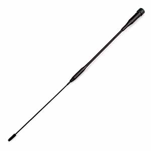 Dual Band SMA-F Long Antenna for Ailunce HD1 Dual Band SMA-F Long Antenna for Ailunce HD1