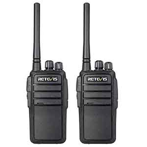 Retevis R21 Two Way Radios