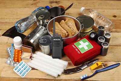 Preppers-Checklist