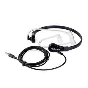 C9019A-Throat-Mic