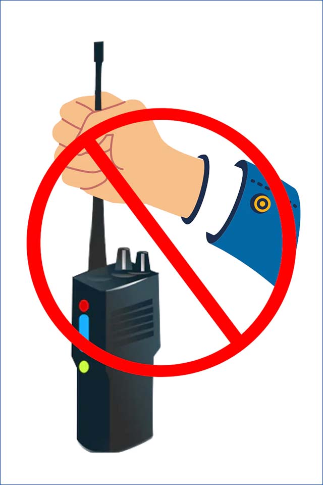 tip on caring for your antenna