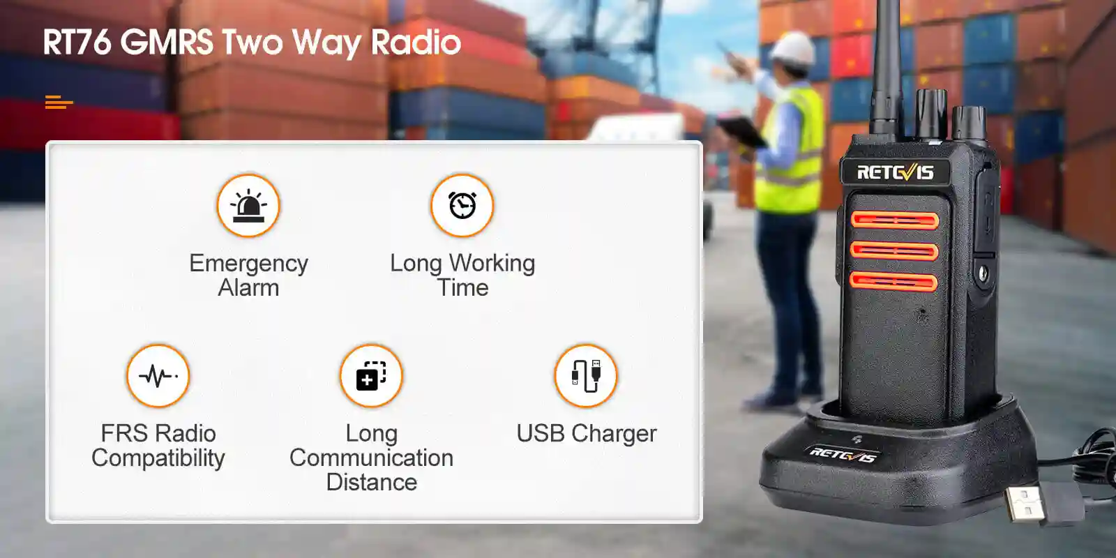 A9180A-Retevis-RT76-GMRS-Walkie-Talkie-Function