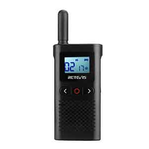 RB28 -NOAA-FRS-Two-Way-Radio