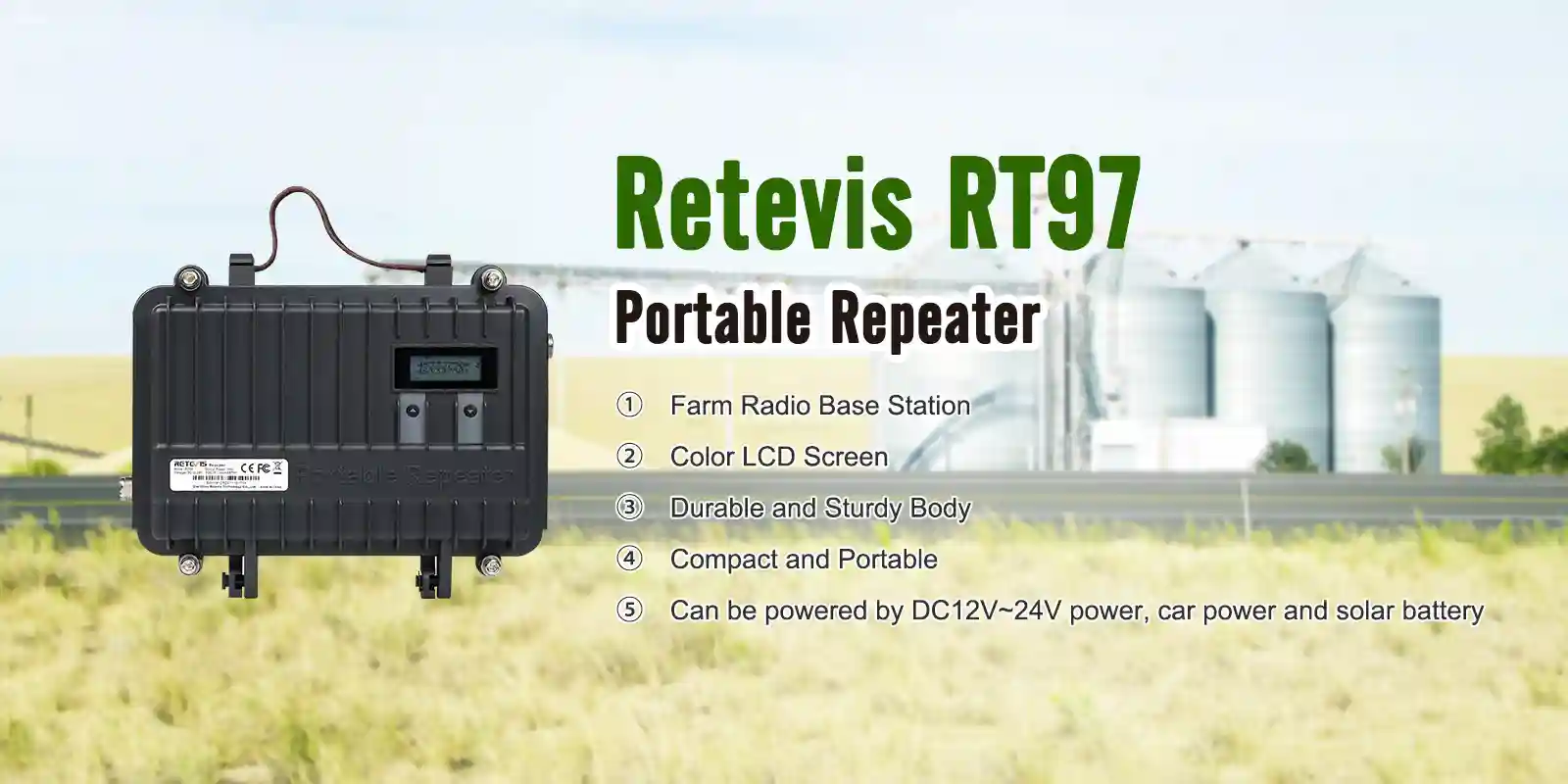Retevis-RT97-Portable-Repeater