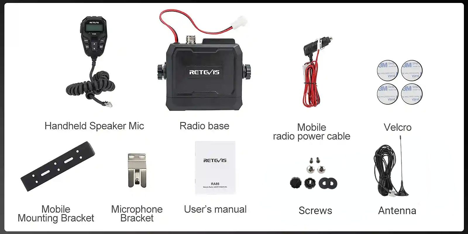 retevis-ra86-gmrs-mobile-radio-package-includes
