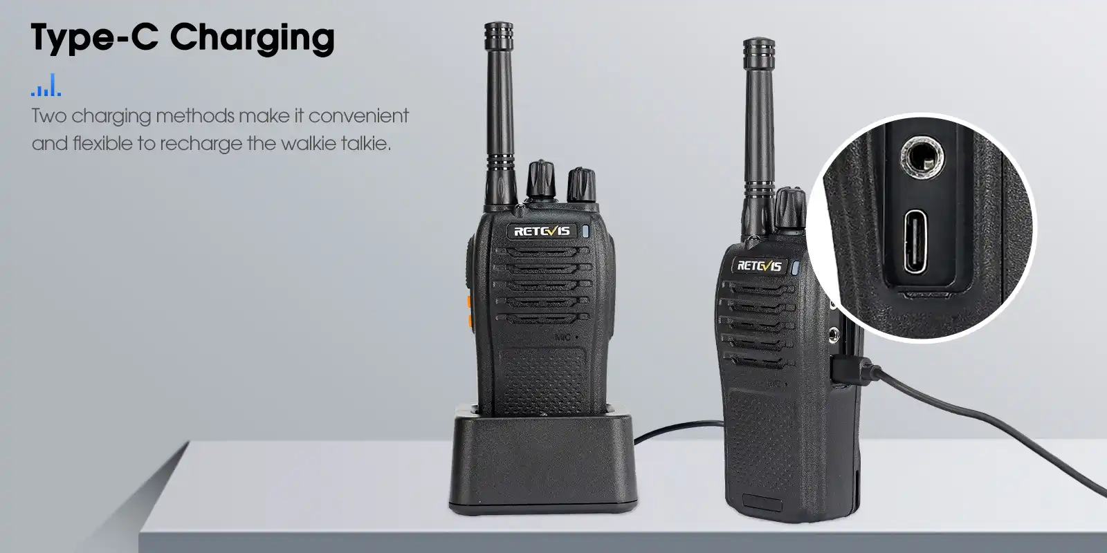 Retevis-RB68-frs-handheld-two-way-radio-Type-C