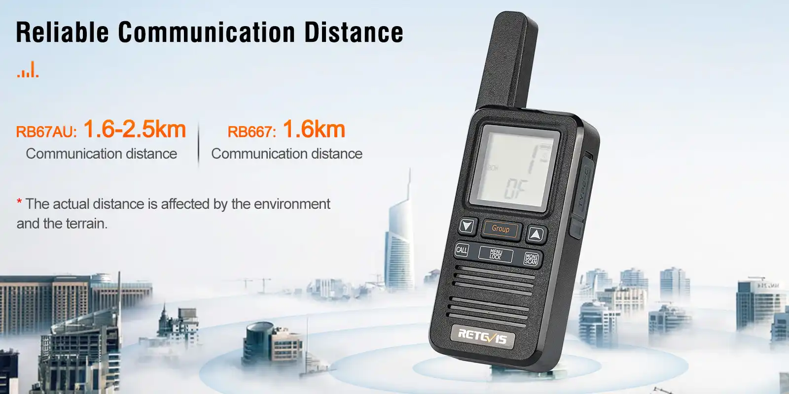 A9251C-Retevis-RB67AU-80-Channels-UHF-Radios-Range