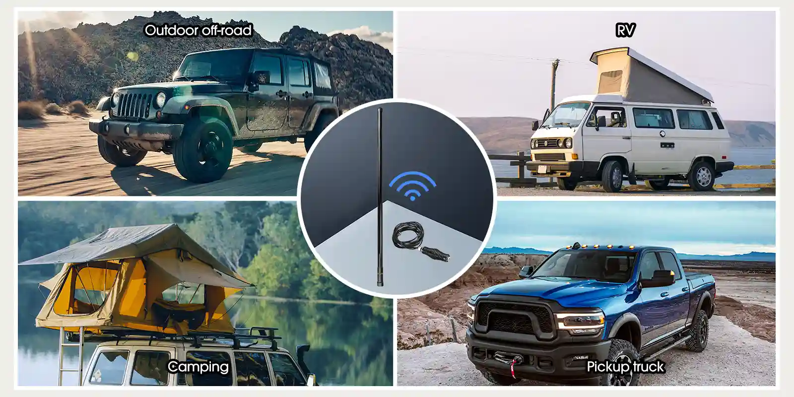 retevis-mr300-fiberglass-radome-gmrs-antenna-various-applications