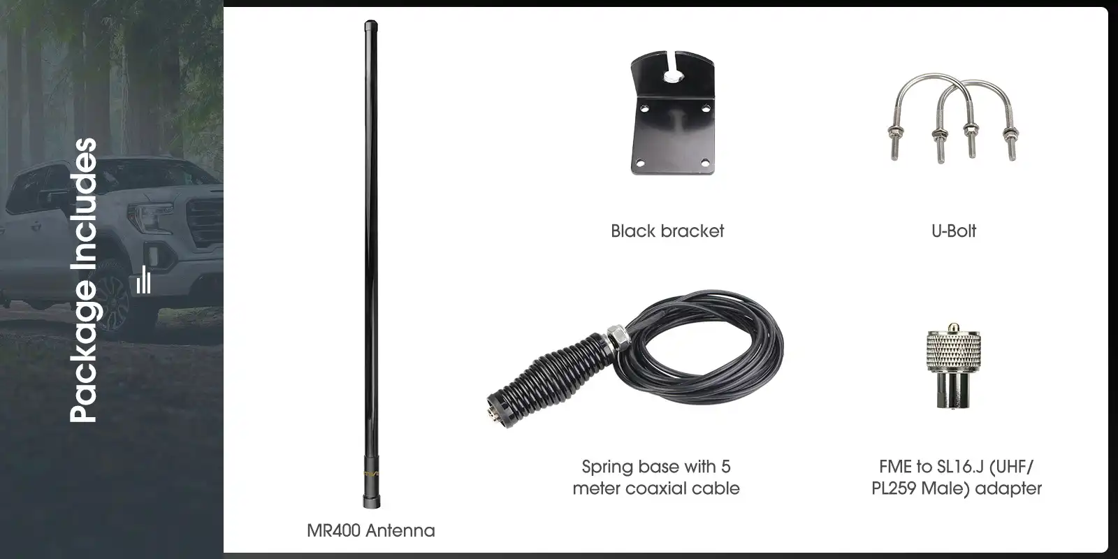 retevis-mr400-fiberglass-radome-uhf-vhf-antenna-package-includes