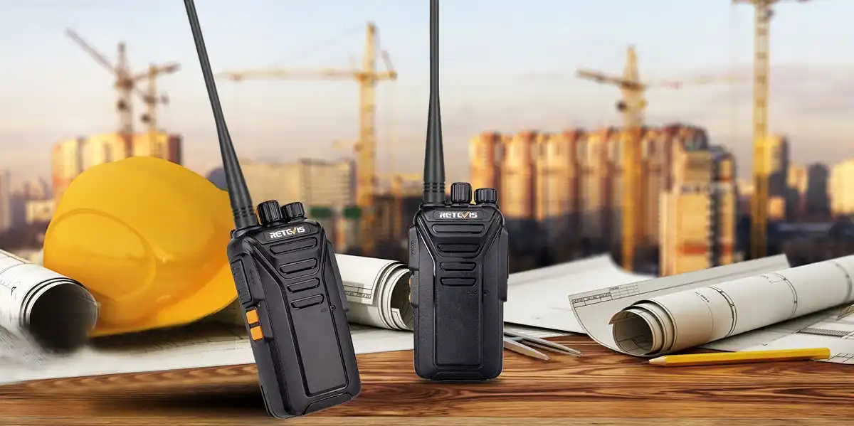 retevis-rt27v-murs-radios-for-construction-site-use