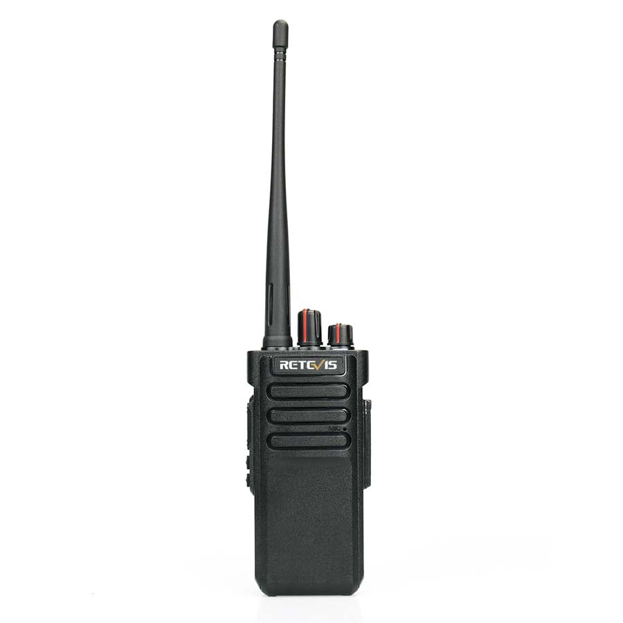 The 5 Best Walkie Talkies