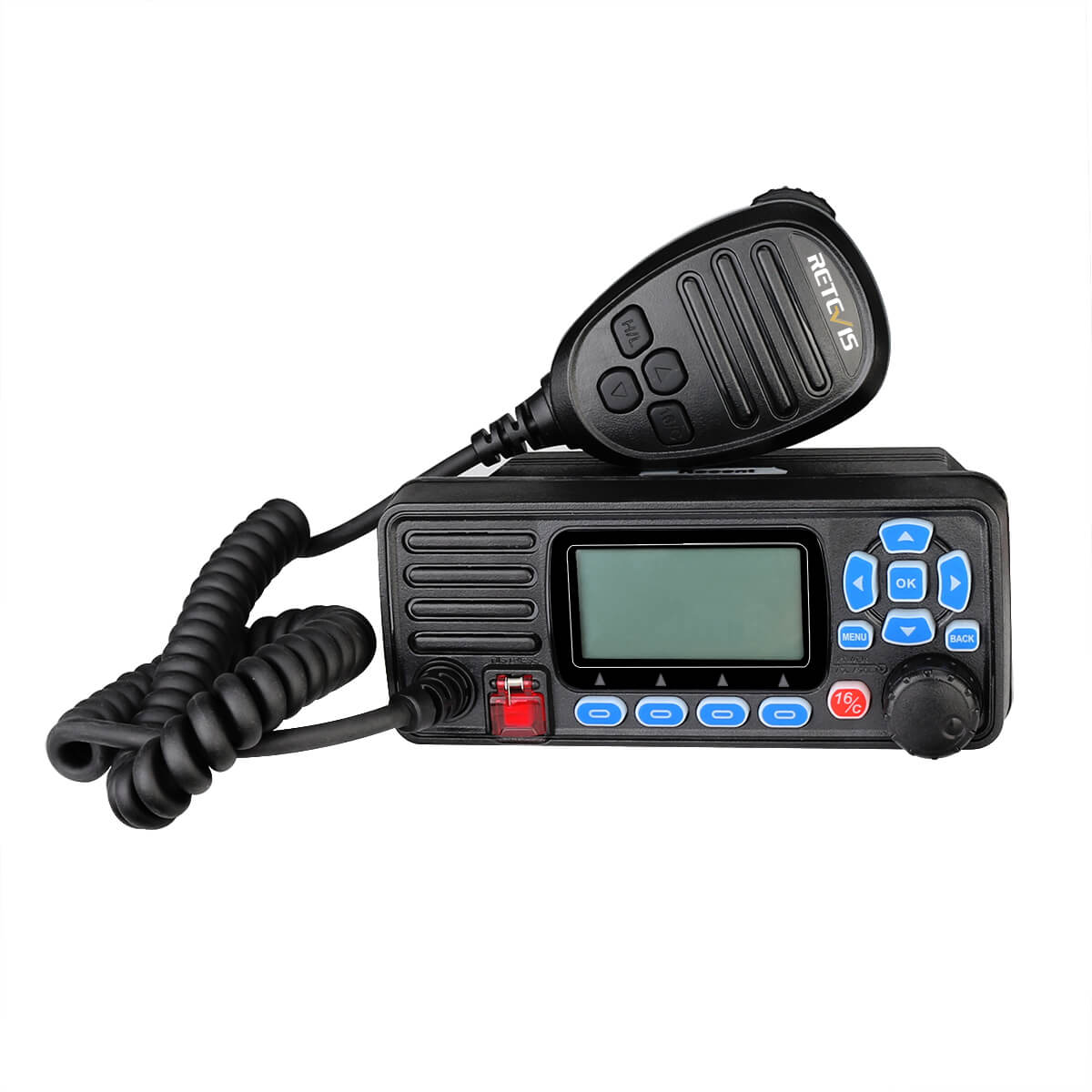 marine walkie talkie