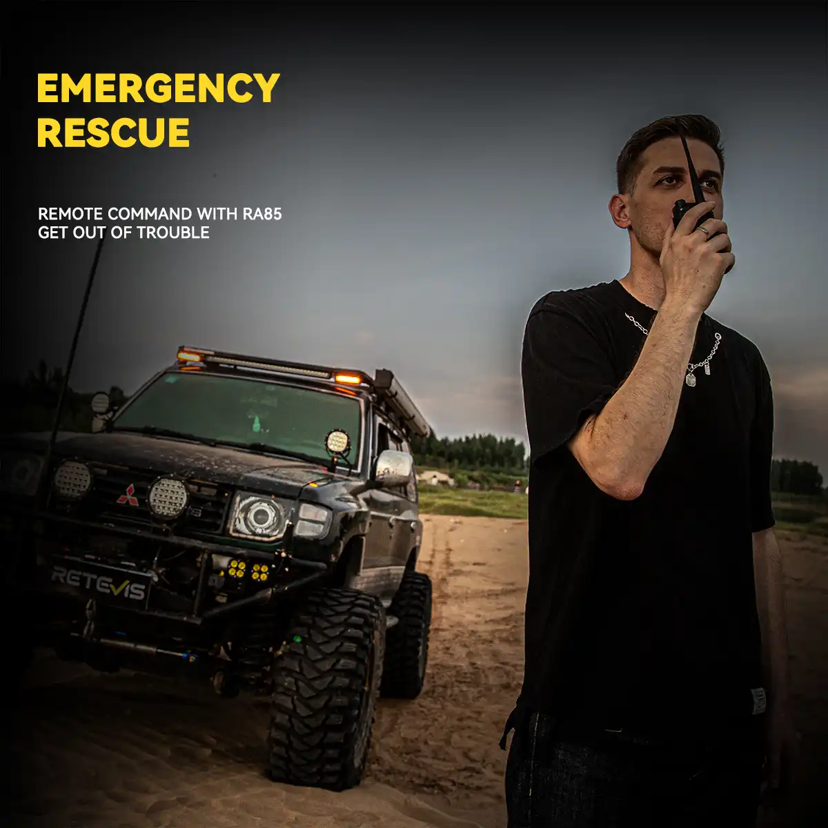 Retevis-RA87-Mobile-Radio-Emergency-Rescue