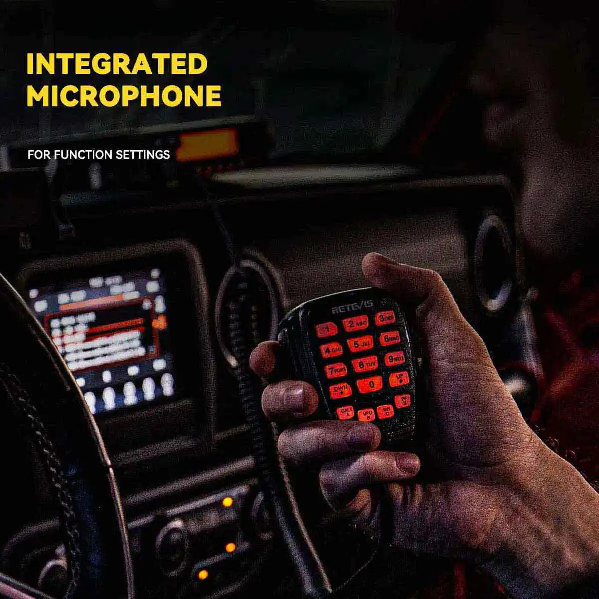 Retevis-RA87-Mobile-Radio-Speaker-Mic