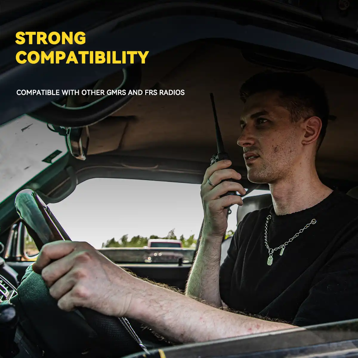 Retevis-RA87-Mobile-Radio-GMRS-Compatibility