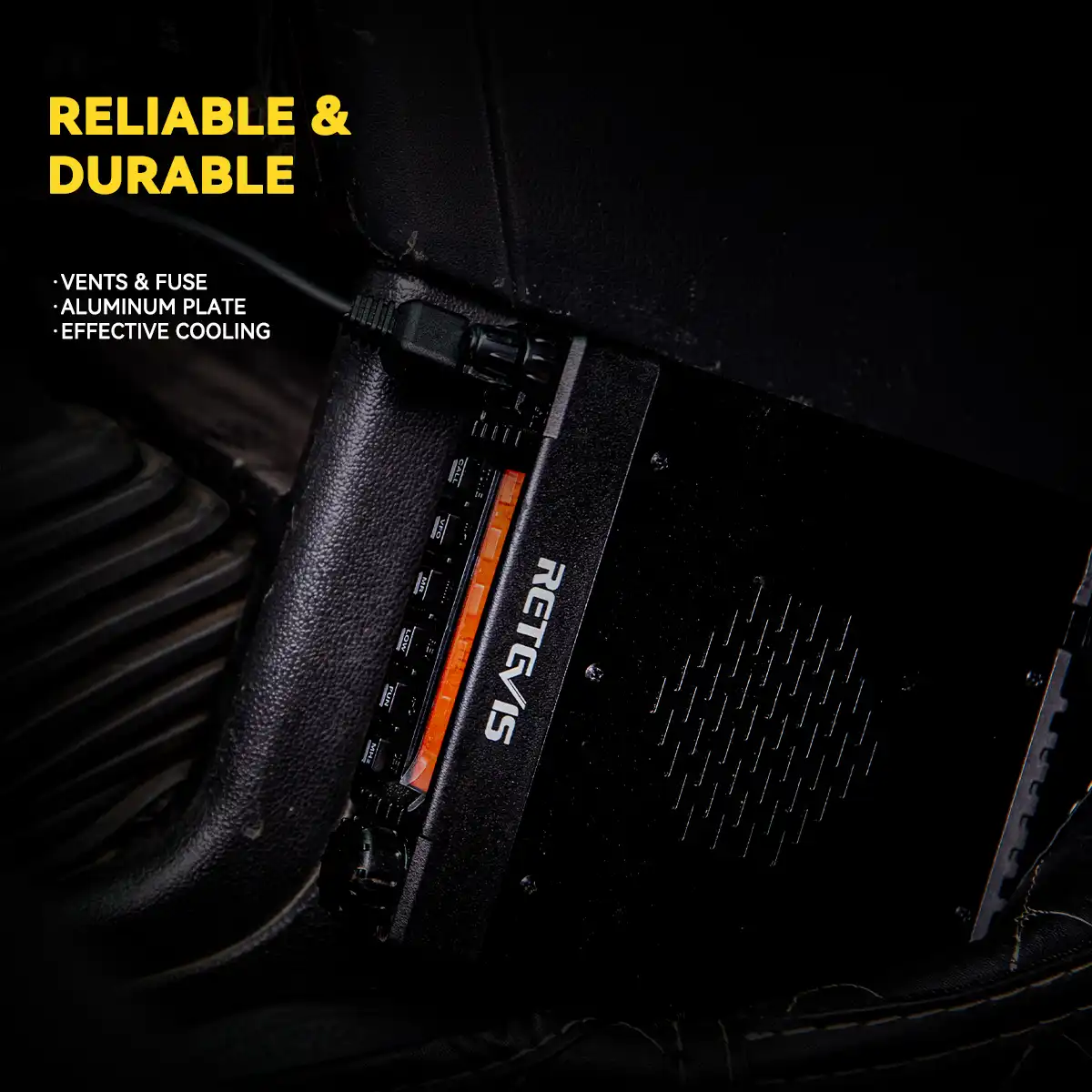 Retevis-RA87-Mobile-Radio-durable-shell