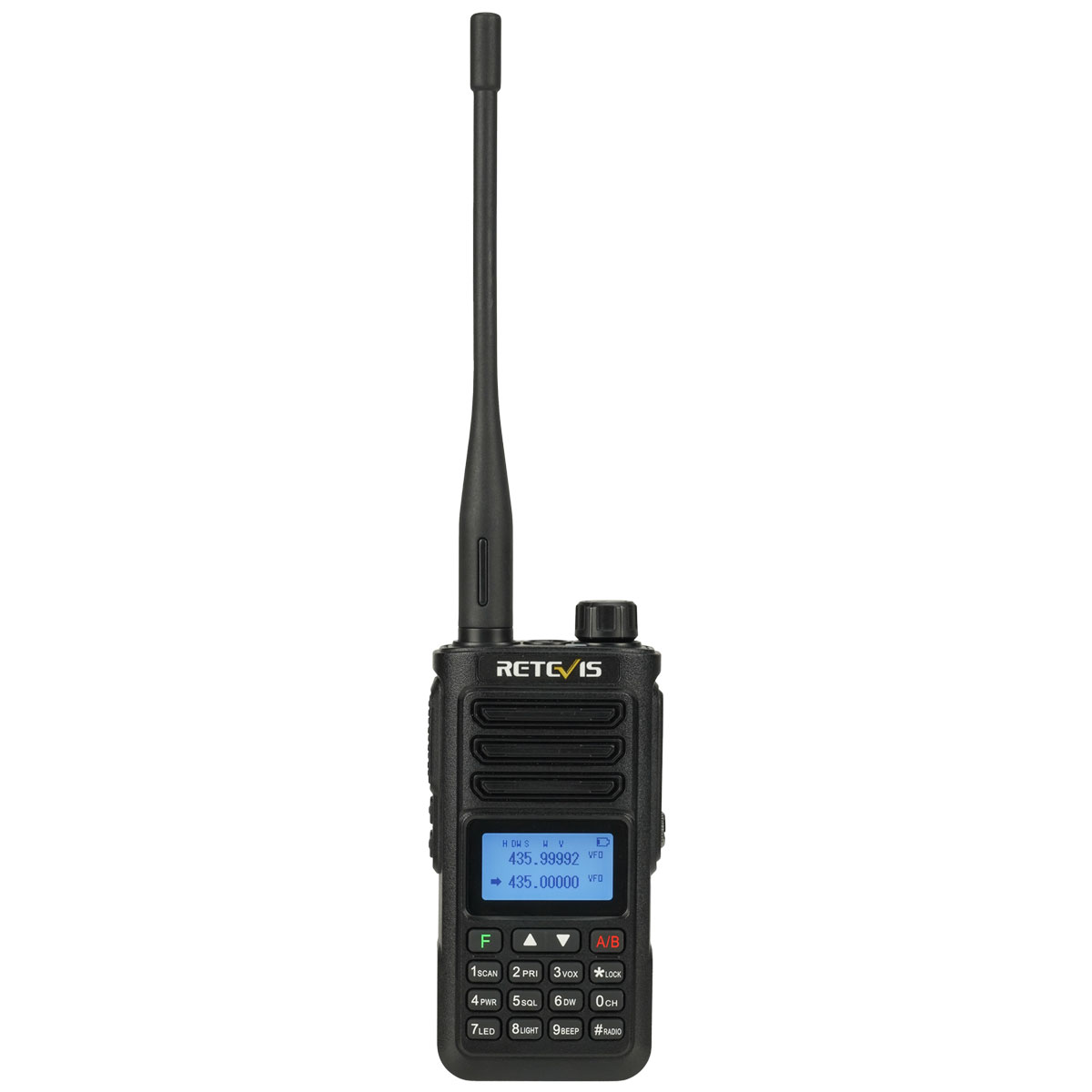 long diatance two way radio