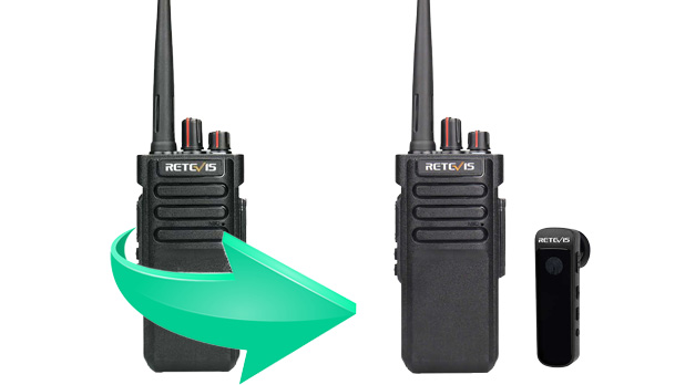 retevis rt29d