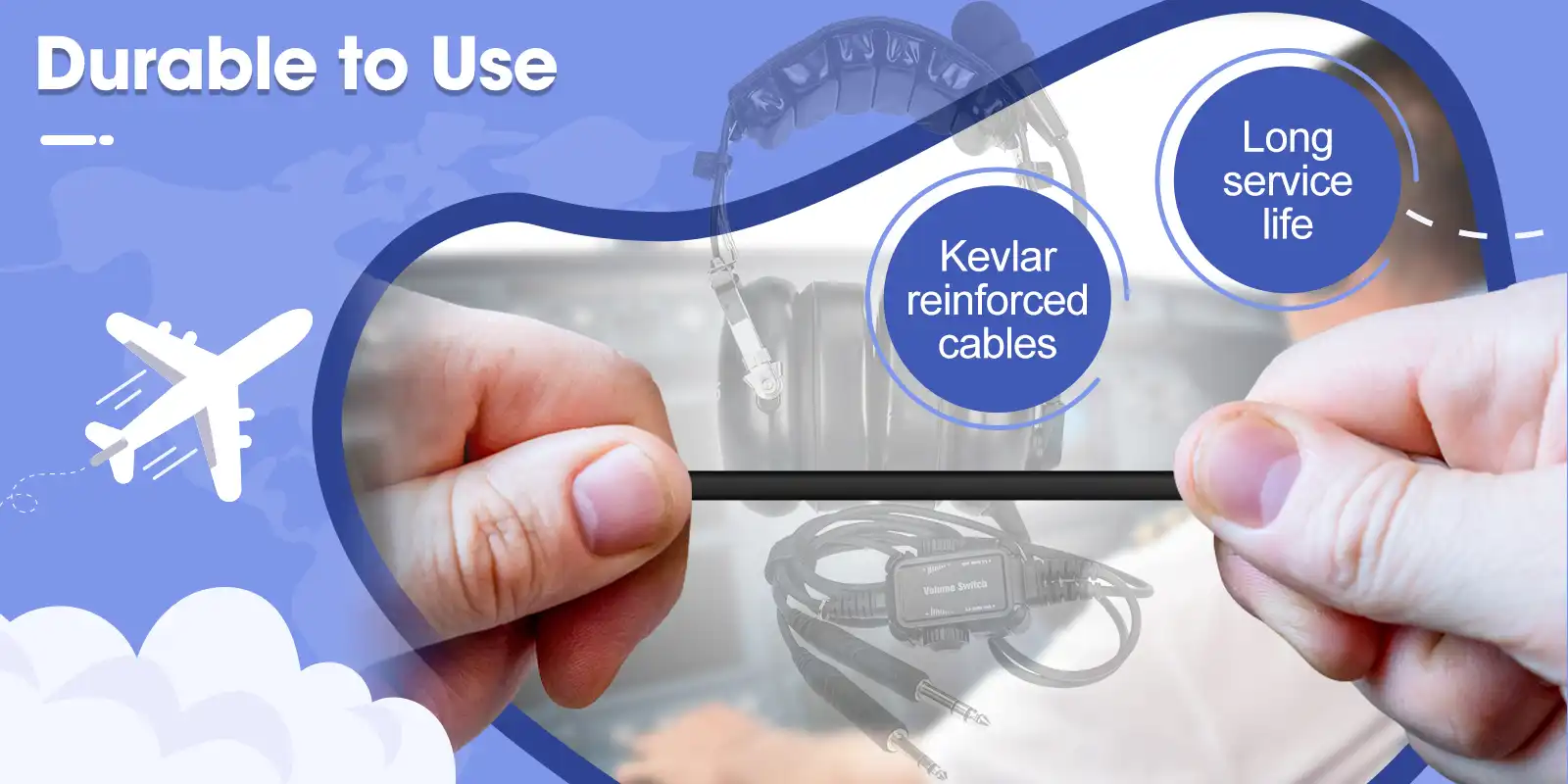 Retevis-EHG001-aviation-headset-durable-to-use