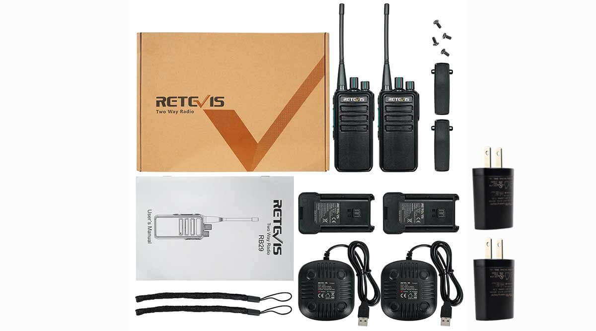 Retevis-RB29-FRS-Walkie-Talkie-Package-Includes