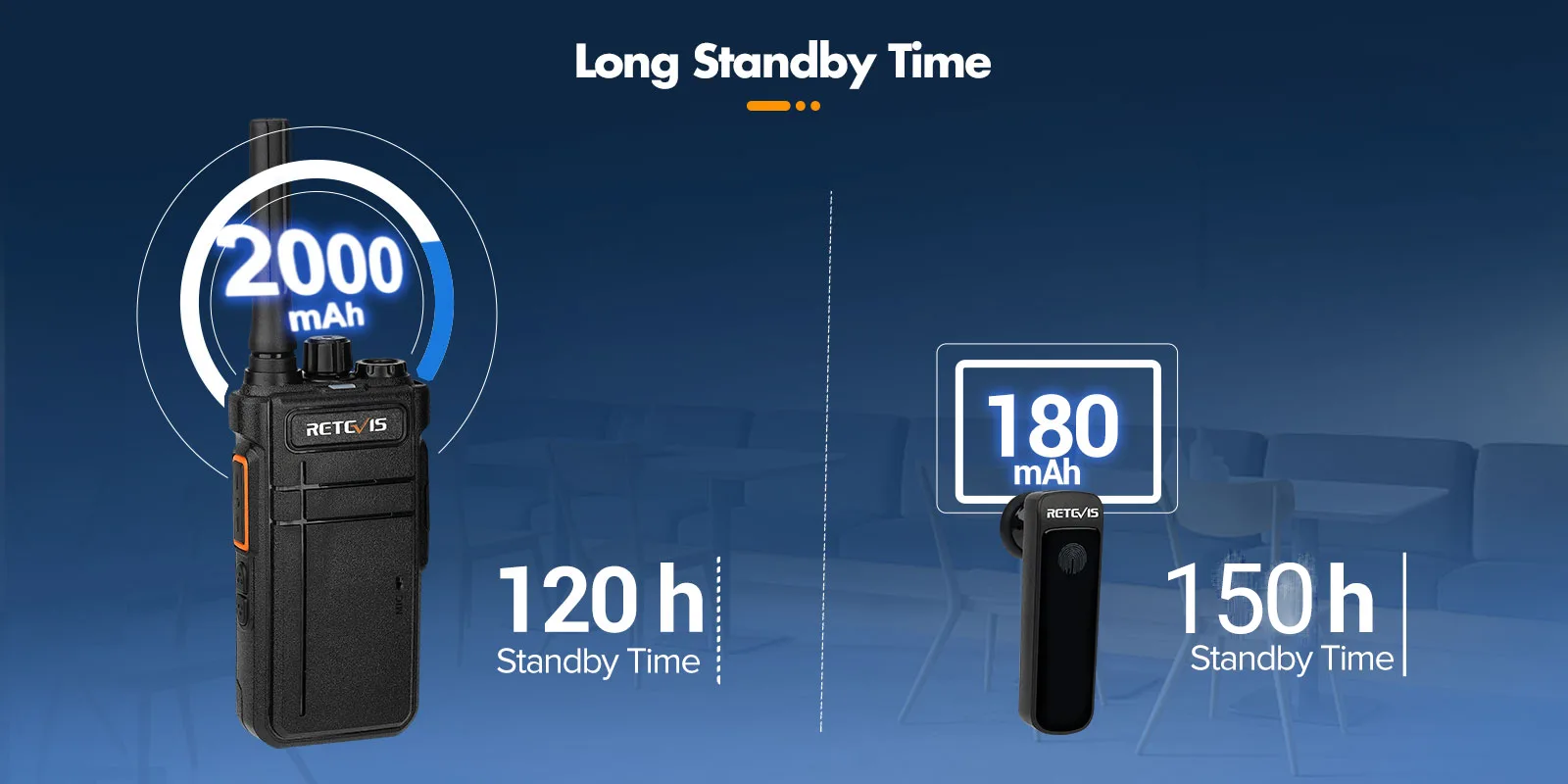 A9209-RB37-long-standby-time