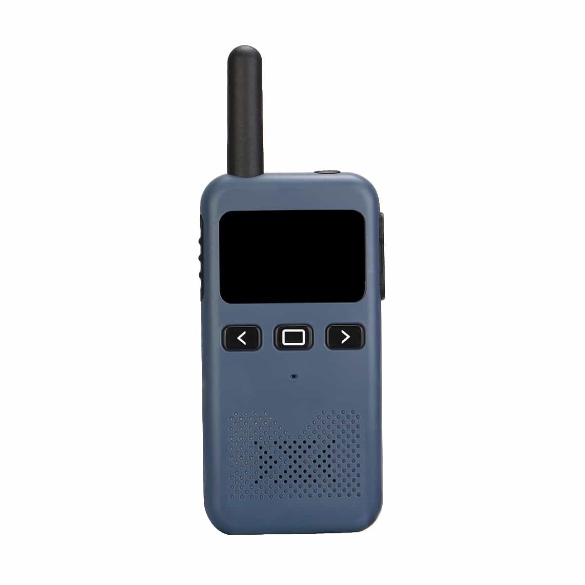Retail walkie talkie 