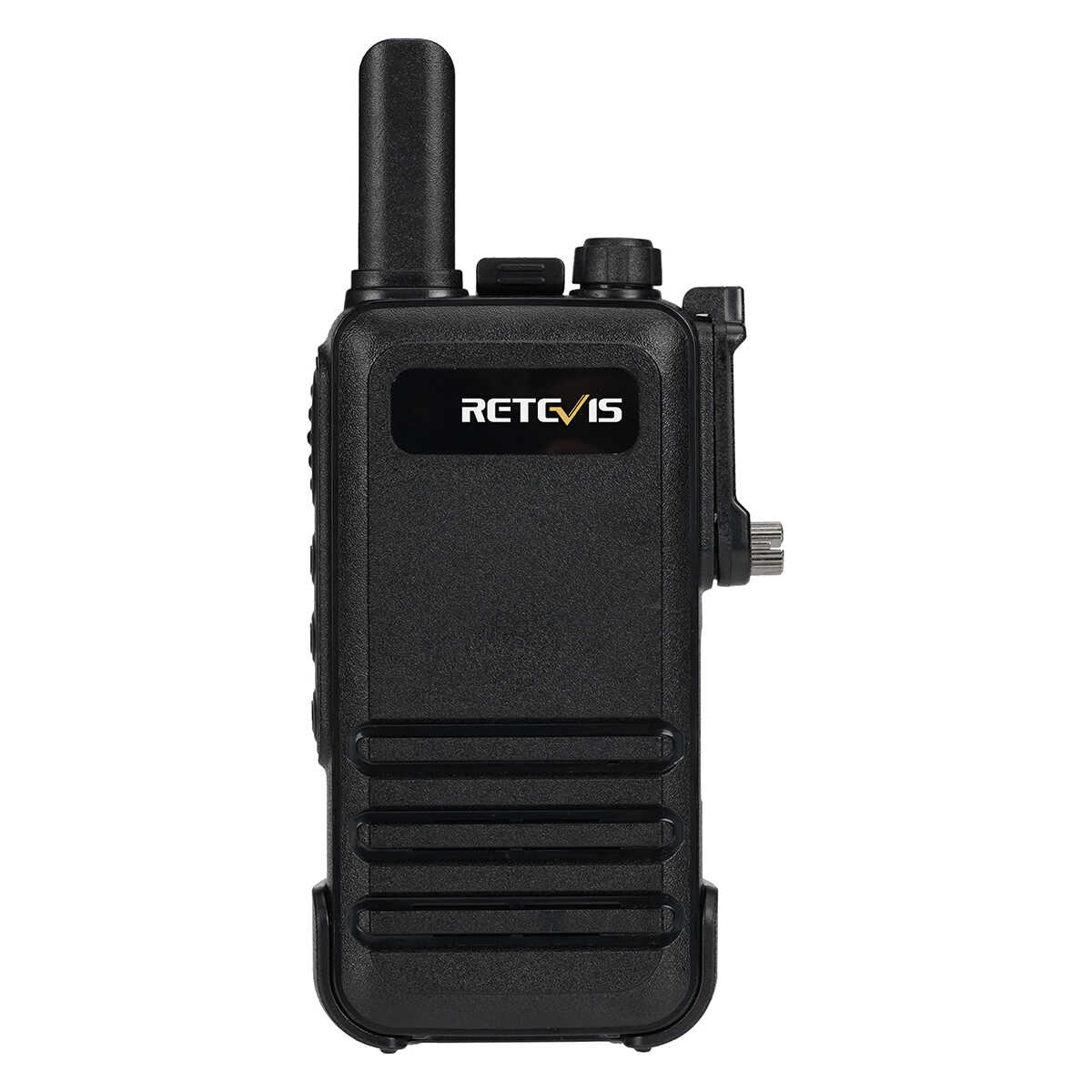 Retevis RB45 Dual PTT USB-C Charge Mini FRS Walkie Talkie