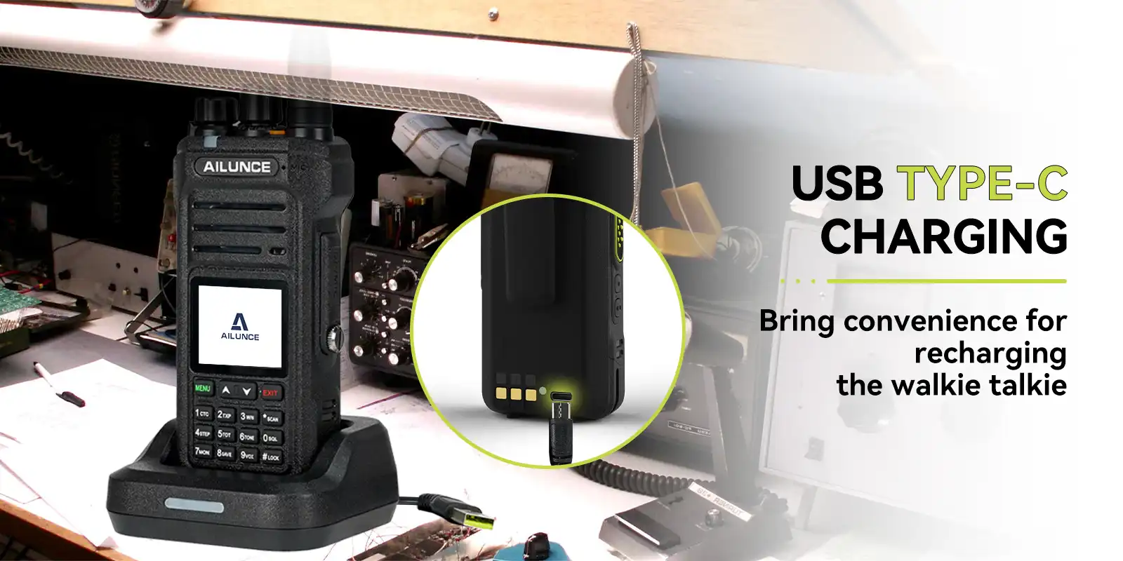 Retevis-HA1G-IP67-waterproof-GMRS-ham-radio-USB-C-charging