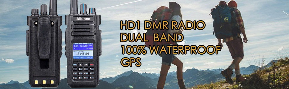 hd1 the great package for any radio amateurs 