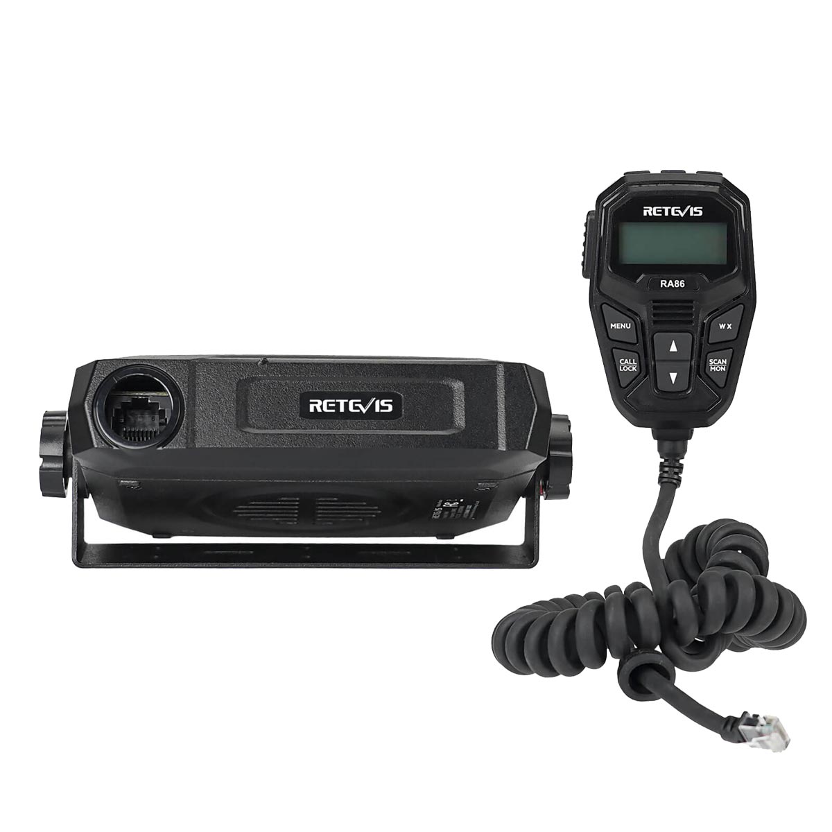 walkie talkie for agriculture