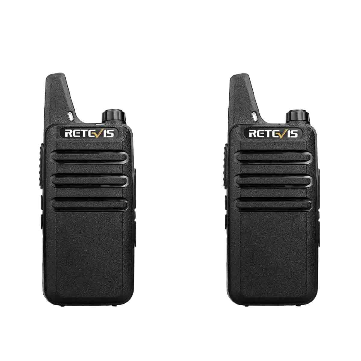 FARM WALKIE TALKIE