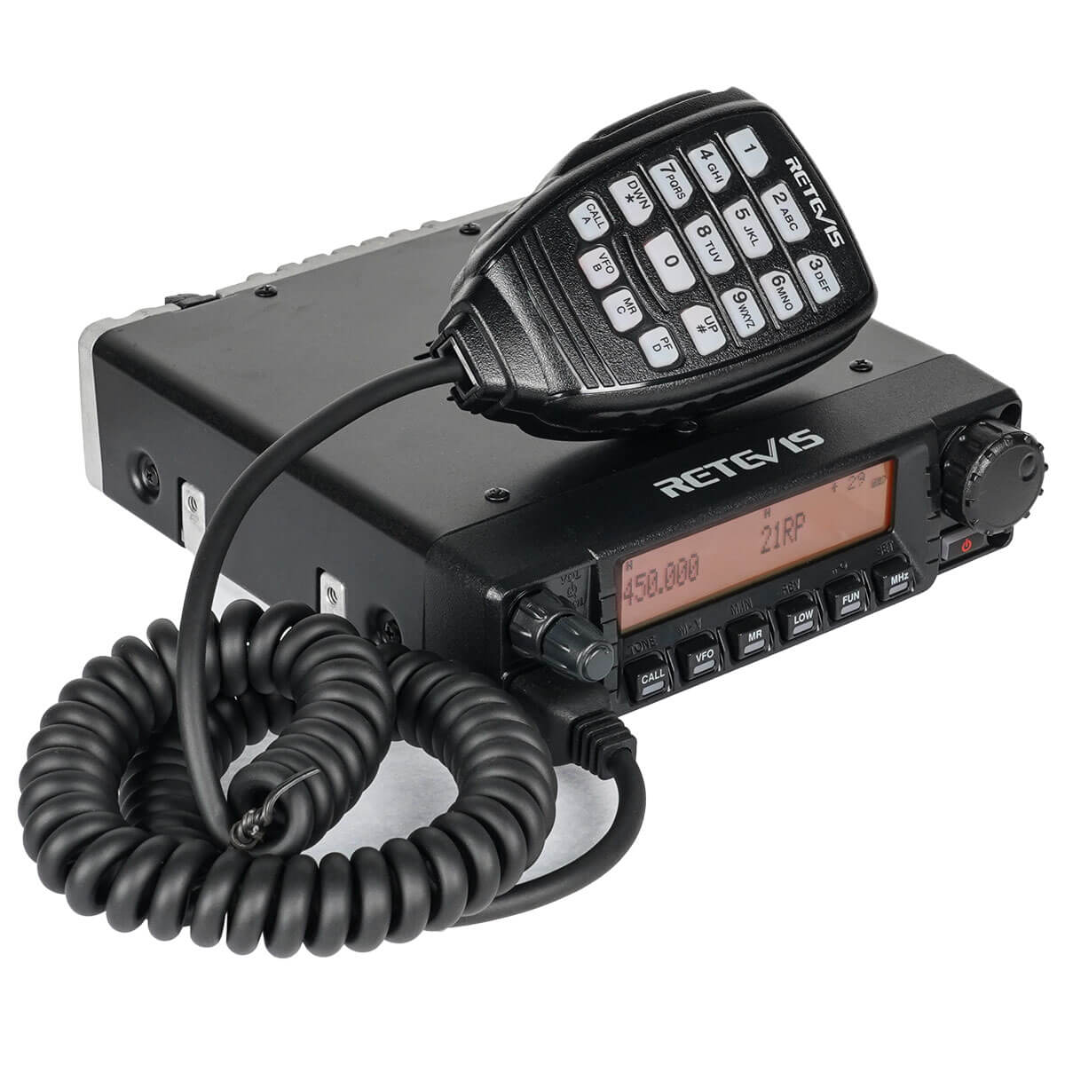 best GMRS mobile radio