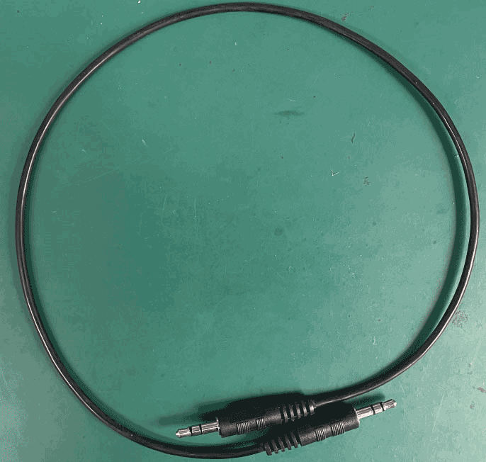 programming cable