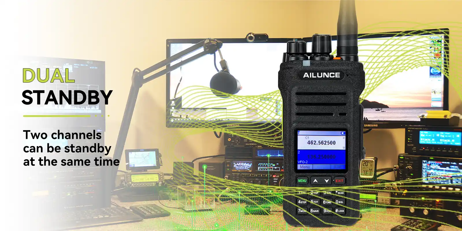 Retevis-HA1G-Dual-Standby-GMRS-Radio
