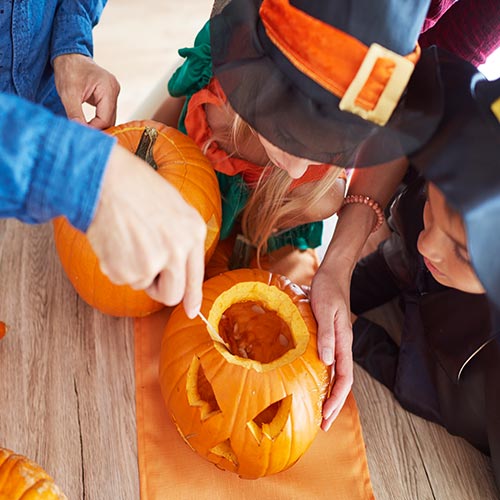 happy halloween