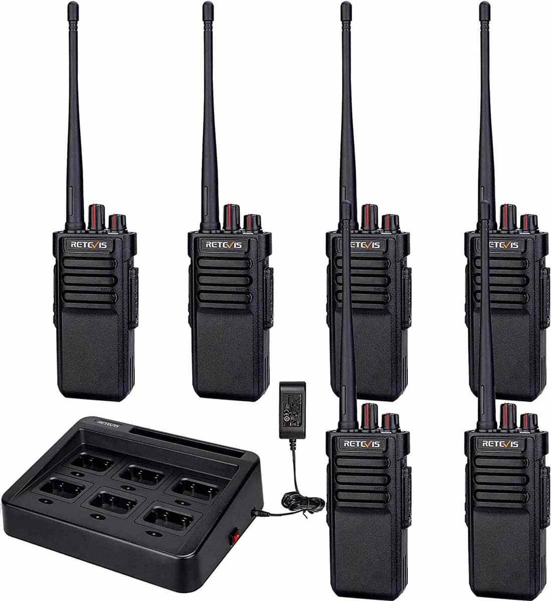 long range radio