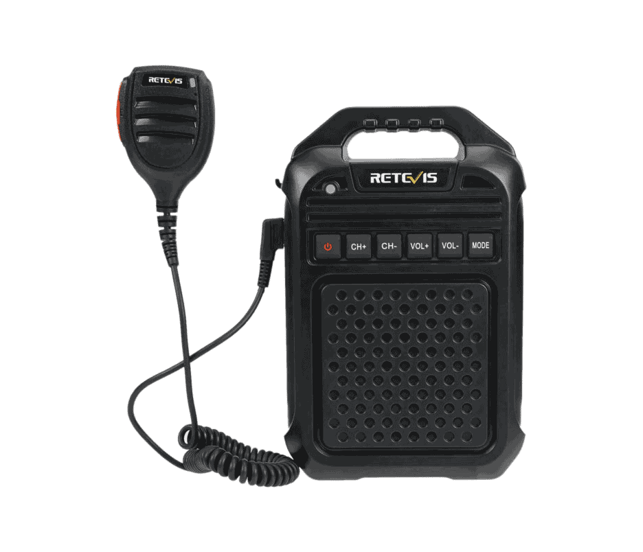 FRS Radio
