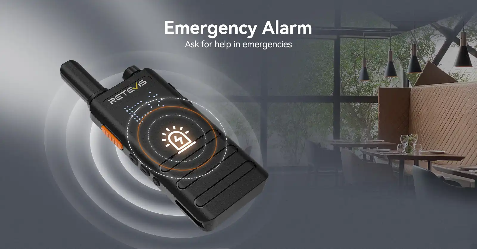 Retevsi-B3H-B63H-license-free-walkie-talkie-emergency-alarm