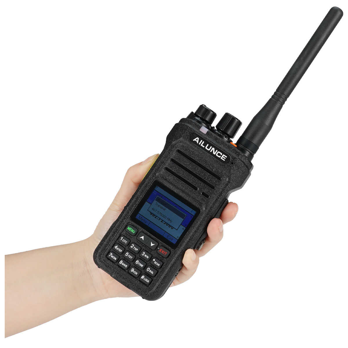 HA1G DTMF