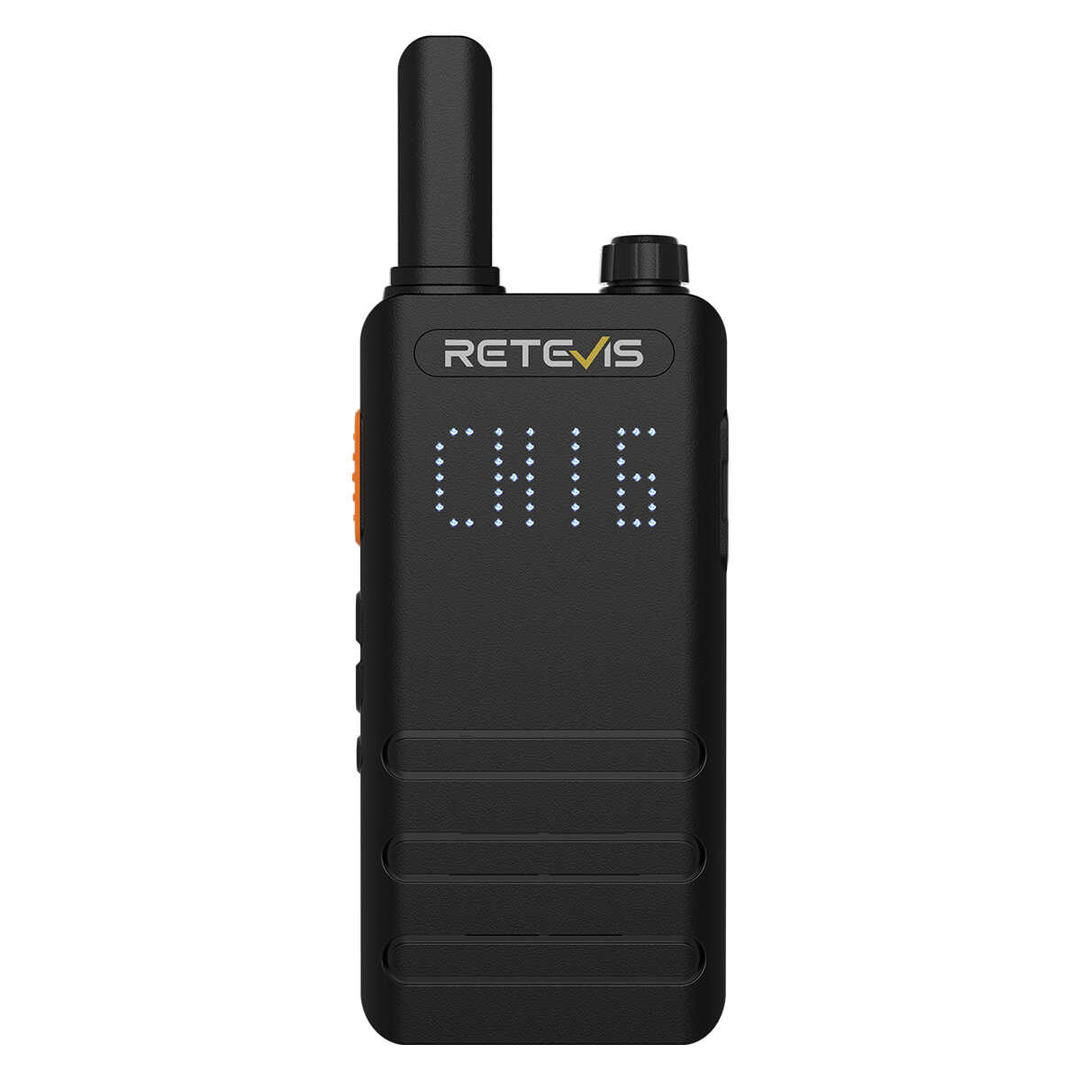 FRS radio