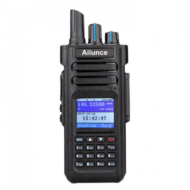 ham radio