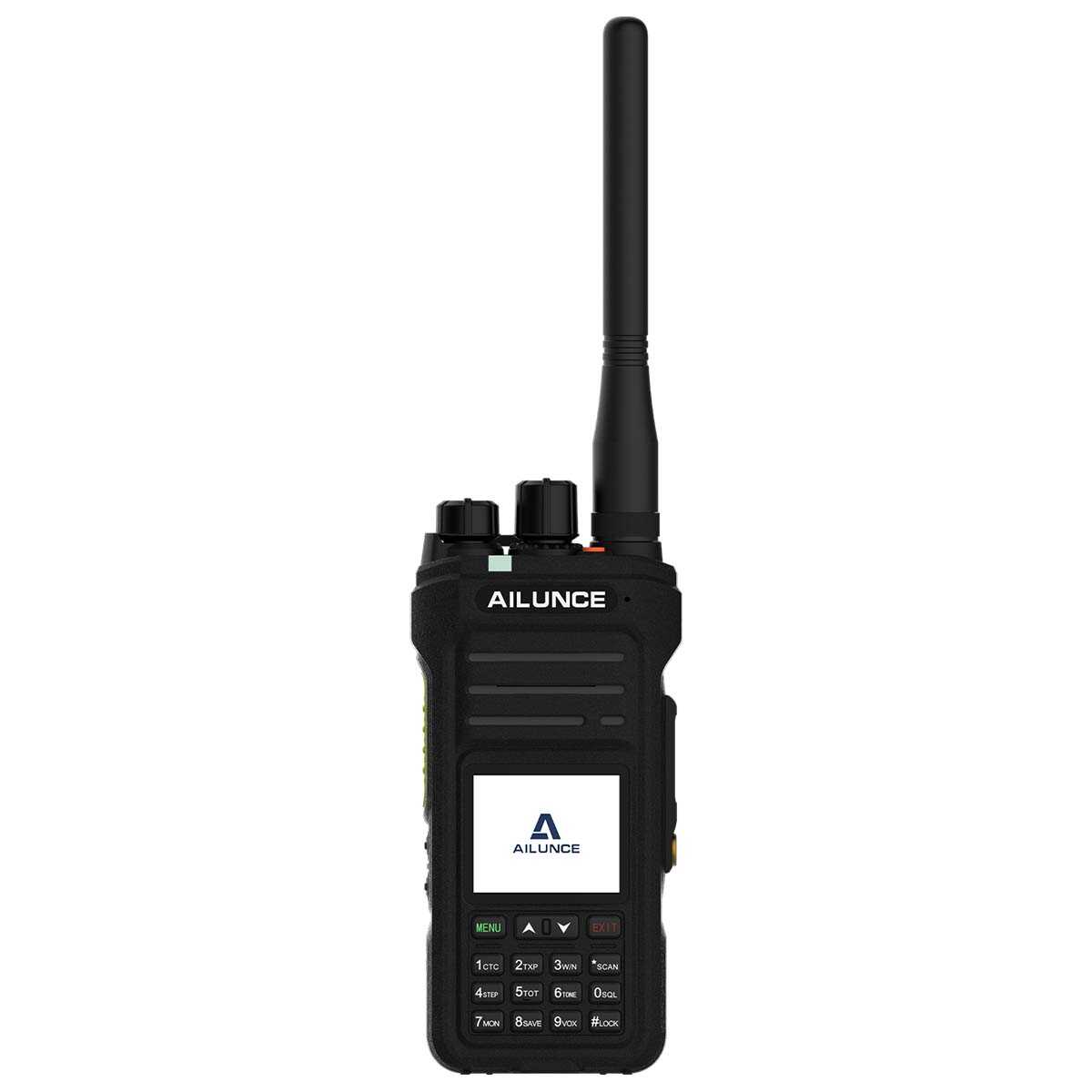 GMRS radio