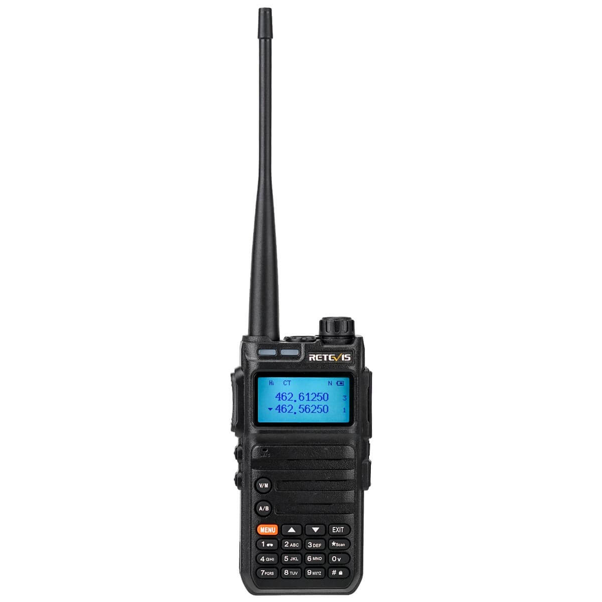 GMRS WALKIE TALKIE