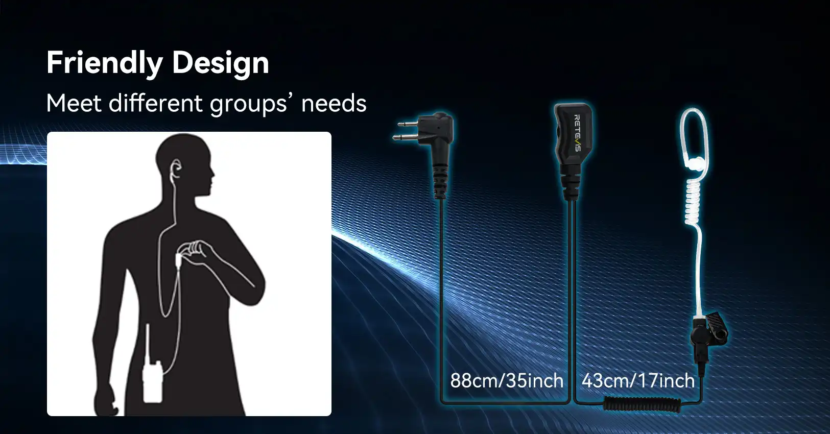 EAM005 Friendly Design