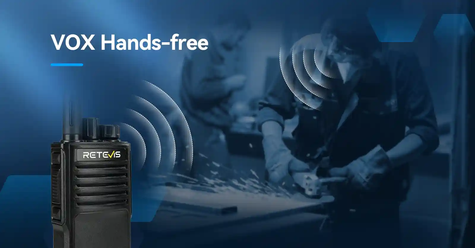 rugged radio