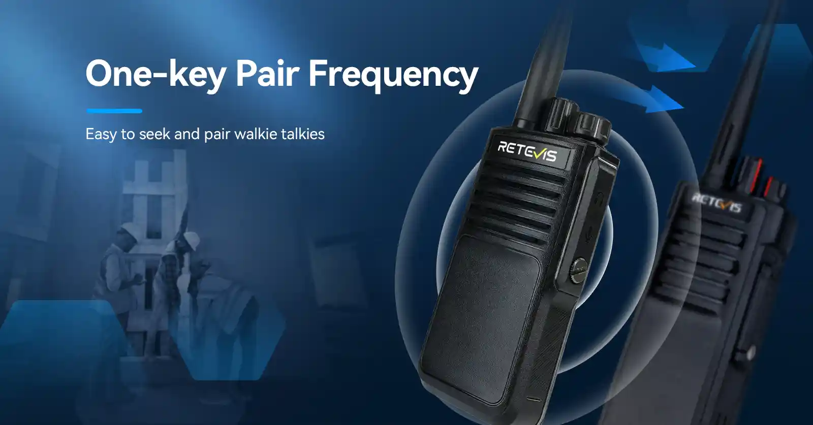 rugged radio