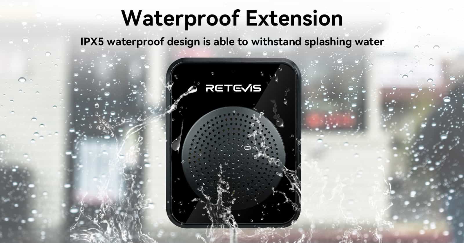 RT9909-Waterproof-Window-Two-Way-Radio