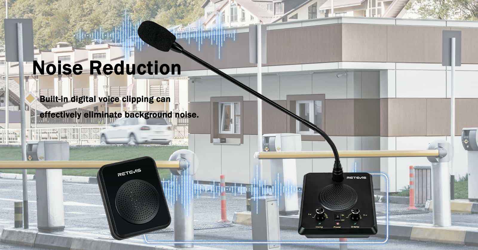 RT9909-window-radio-Noise-reduction